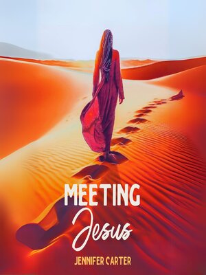 cover image of Meeting Jesus